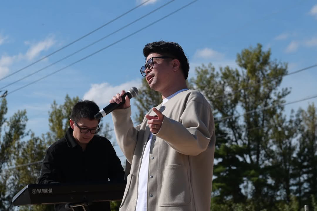 Style ライブパフォーマンス